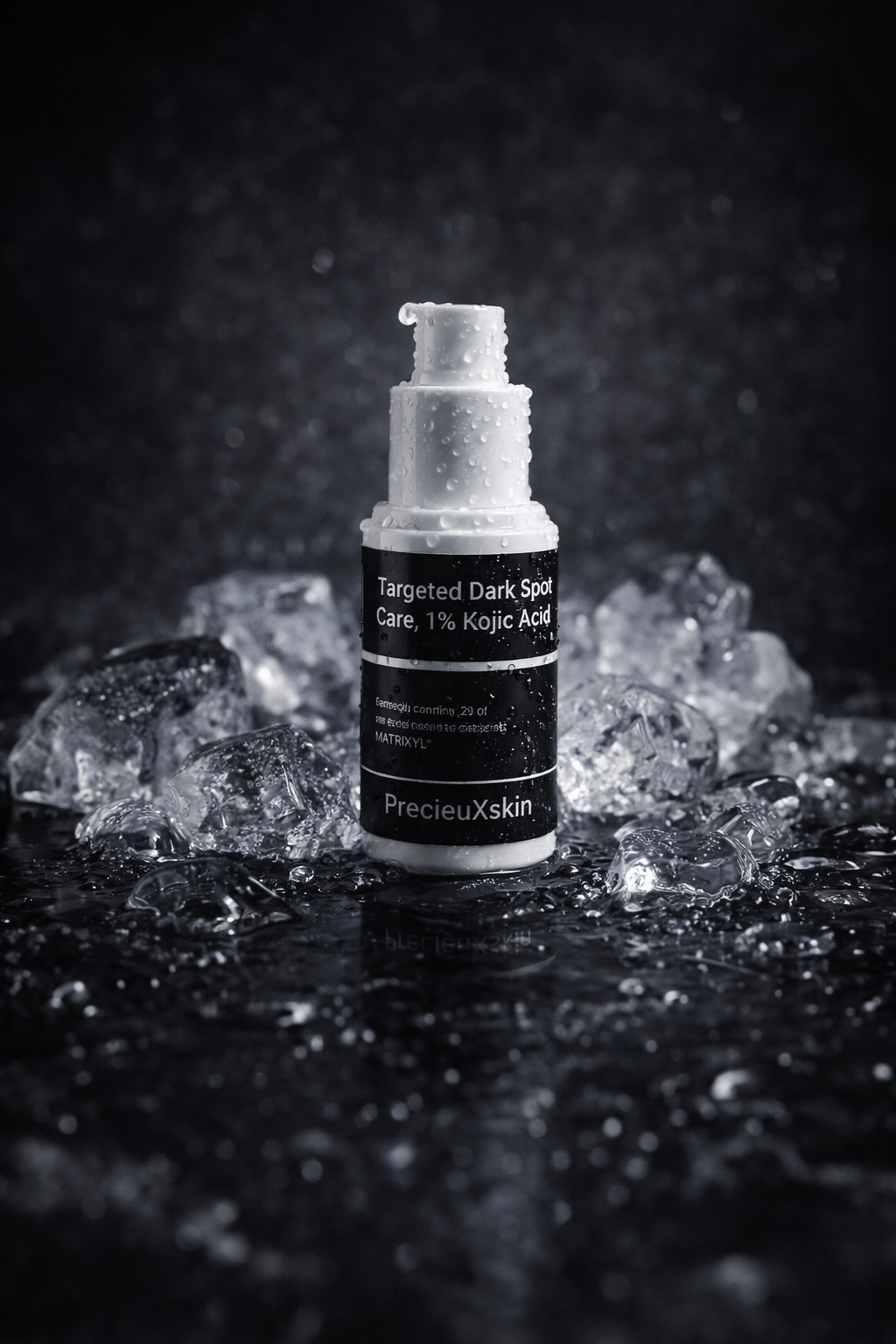 Targeted Dark Spot Care, 1% Kojic Acid